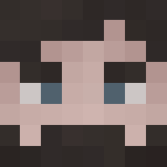 Rugged Soldier [LoTC] [✗] - Male Minecraft Skins - image 3