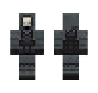 Police Hazmat