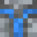 Energized Hollow Knight - Male Minecraft Skins - image 3