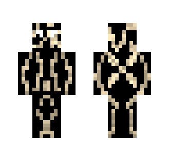 Corrupted specter