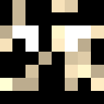 Corrupted specter - Male Minecraft Skins - image 3