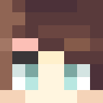 200 subs!!! [hosting a raffle] - Male Minecraft Skins - image 3