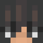 Babysitting >_> - Female Minecraft Skins - image 3