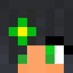 For GrapeGamer - Female Minecraft Skins - image 3
