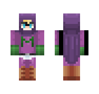 South Park - Mysterion