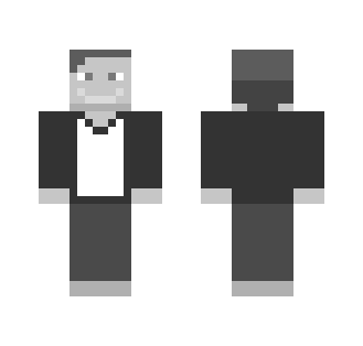 DannyDarko - Male Minecraft Skins - image 2