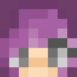 ~~Teenage~~ (Requested) - Female Minecraft Skins - image 3