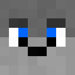Wolf - Male Minecraft Skins - image 3