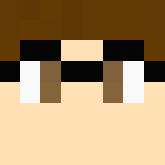 Senior Researcher Handler - SCP - Male Minecraft Skins - image 3