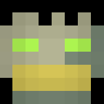 Frankenstrike - Ben 10 Omniverse - Male Minecraft Skins - image 3