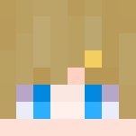 Link - Breath of the wild Voe Set - Male Minecraft Skins - image 3