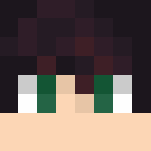 Hai I'm Dragon Cakes - Male Minecraft Skins - image 3
