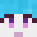 DAOKO - ME ME ME - Female Minecraft Skins - image 3