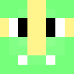 electrike (dog pokemon) - Male Minecraft Skins - image 3