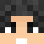 Caulifa - Female Minecraft Skins - image 3