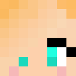 try hard girl - Girl Minecraft Skins - image 3