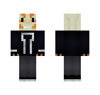 Ghost Rider (Robbie Reyes MCU)