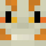 Ghost Rider (Robbie Reyes MCU) - Male Minecraft Skins - image 3