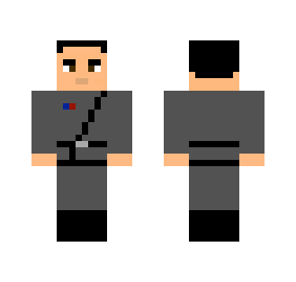Lvl 1 Clone Officer
