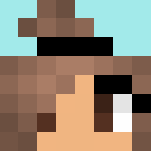 girl two - Girl Minecraft Skins - image 3