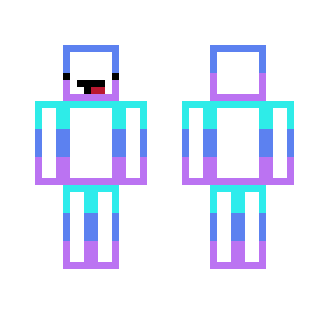 The Magic block