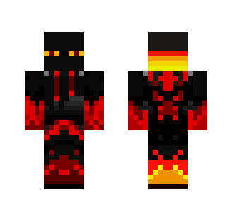 EnderGamer (Read Desc)