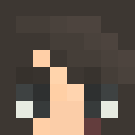 Download Free ~Teenager Girl With Scar~ Skin for Minecraft image 3 ~Teenager Girl With Scar~ - Girl Minecraft Skins - image 3