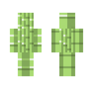 Sugar Cane Disguise