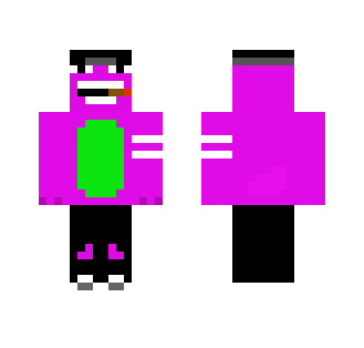 MLG Barney