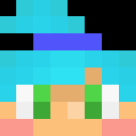 Cool Boy - Boy Minecraft Skins - image 3