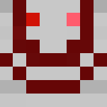 (speedster) bullet project - Interchangeable Minecraft Skins - image 3