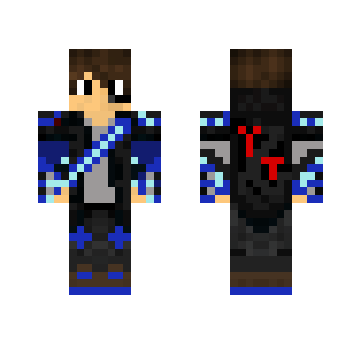 youtuber boy two