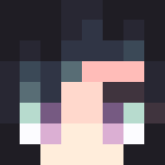 Waning Moons - Female Minecraft Skins - image 3
