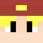 Lana Loud The Loud House - Female Minecraft Skins - image 3