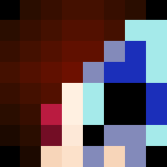 better killer - Female Minecraft Skins - image 3