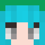 Naoto //Cat Girl - Girl Minecraft Skins - image 3