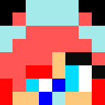 baby ram - Baby Minecraft Skins - image 3