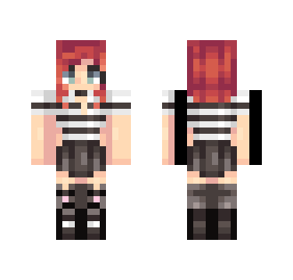 FlawlessPixie // Request