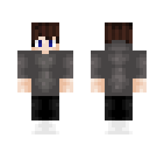 Skin Request for Syx