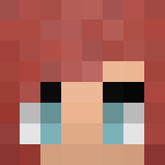 Black Widow (Miss Fortune) - Female Minecraft Skins - image 3