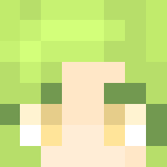 Citrus 3.0 - Female Minecraft Skins - image 3