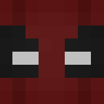 Deadpool - Comics Minecraft Skins - image 3