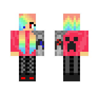 youtuber girl