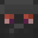 SCP special forces - Male Minecraft Skins - image 3