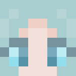 Patchwork Staccato Miku - Female Minecraft Skins - image 3