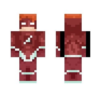 The Flash | Wally West