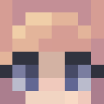 Purple - Female Minecraft Skins - image 3