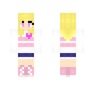 Hope | Undertale OC