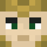 Loki Thor Ragnarok - Comics Minecraft Skins - image 3