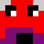 Crazy_cat - Male Minecraft Skins - image 3